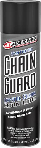 Maxima Chain Guard